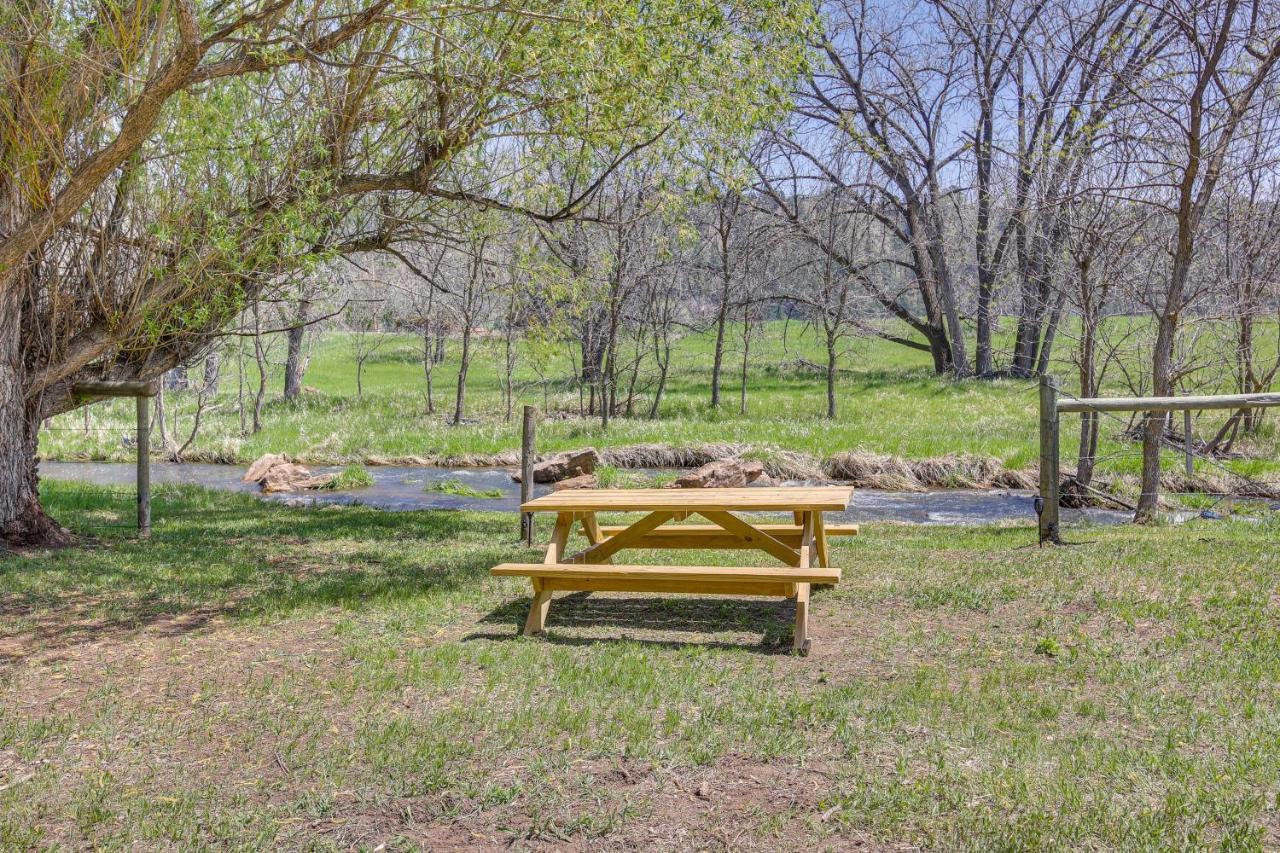 The Ranch At Keystone 9 Mi To Mount Rushmore! Exterior photo