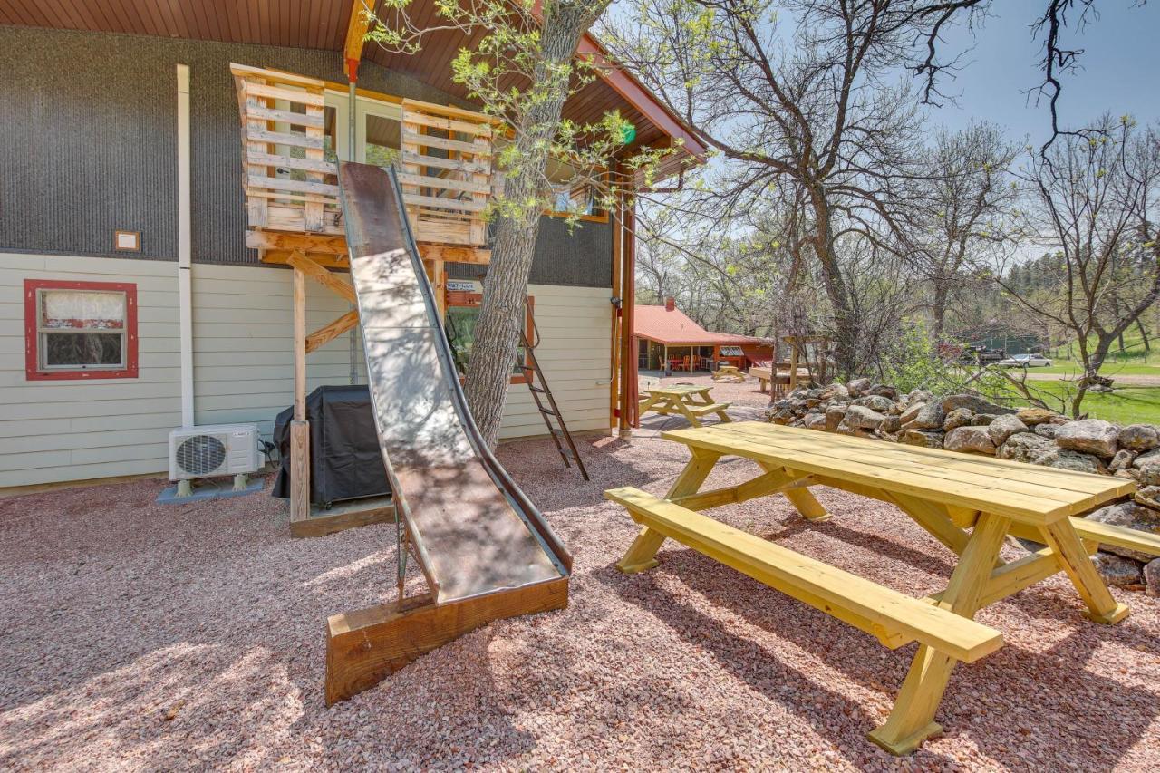 The Ranch At Keystone 9 Mi To Mount Rushmore! Exterior photo